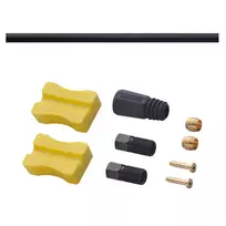Hidraulinių stabdžių šarvas Shimano BH59 1700mm