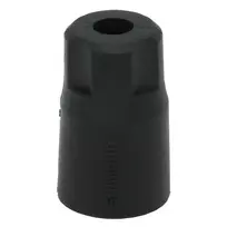 Hidraulinės stabdžių rankenėlės guma Shimano