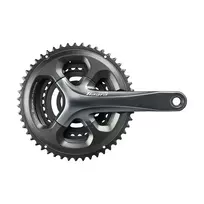 Priekinis žvaigždžių blokas Shimano Tiagra FC-4703, 50-39-30T 172.5mm