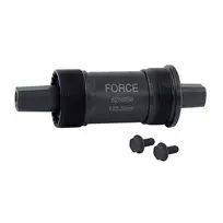 Miniklio velenas FORCE ECO 122,5/68mm BSA