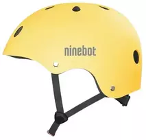 Šalmas Segway Ninebot Commuter L Geltonas