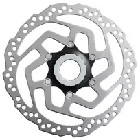 Stabdžių diskas Shimano Tourney RT10 160mm, Center Lock