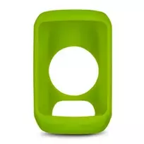 Accy, Skin Case, Edge 510, Green