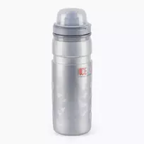 Gertuvė ELITE Ice Fly 500ml, su dangteliu (skaidri)