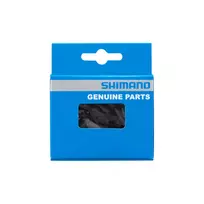 Pavarų troso antgaliai Shimano SP 4mm, SP-40, 1vnt (juodi)