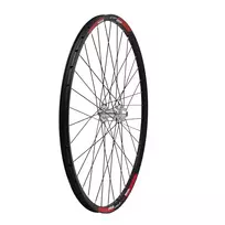 Priekinis ratas SUNSTAR 28/29" 36H, disk. st. 6varžt., thru axle