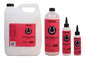 ZEFAL Z-SEALANT TUBELESS padangos sandariklis, 5L