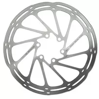 Stabdžių diskas SRAM CENTERLINE Rounded 200mm 6 varžtų