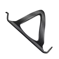SUPACAZ Fly Cage - Carbon - Black gertuvės laikiklis