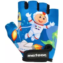 Vaikų Dviračių Pirštinės Meteor Space 26175-26176-26177 - Dydis M