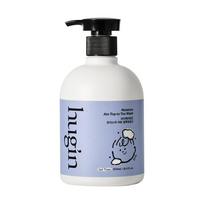 HUG'IN by Mother-K prausiklis kūdikiams ir vaikams, nuo 0 mėn., 500 ml.