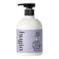 HUG'IN by Mother-K intensyviai drėkinantis kūno losjonas kūdikiams ir vaikams, nuo 0 mėn., 500 ml.