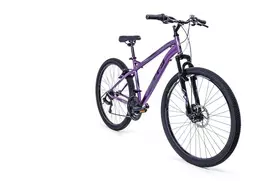 Vaikiškas dviratis Huffy EXTENT 27,5" Purple 26950W