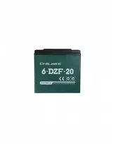 Elektrinio Motorolerio Švino baterijos elementas, 12V 20AH