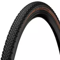 Padanga Continental 700x40C (42-622) Terra Speed PT TL, sulankstoma