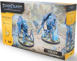 StarCraft® The Miniatures Game - Stalker - Protoss - Expansion Set