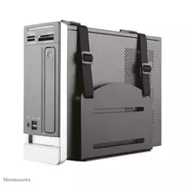 Neomounts CPU-W100BLACK procesoriaus laikiklis Juoda