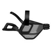 Pavarų rankenėlė Shimano CUES SL-U800011RSET // Rapidfire Plus, 11-speed, be optinio ekrano