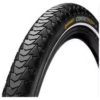 Padanga Continental 28x1.75 (622- 47) Contact Plus su atšvaitine juosta