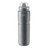 Gertuvė Elite FLY MTB TEX // 950 ml, su dangteliu (pilka)