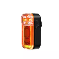 Galinis žibintas Magicshine SeeMee 100 AD // su radaru, USB-C