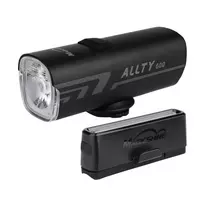 Žibintų komplektas Magicshine ALLTY 600 + SeeMee 30 V2.0