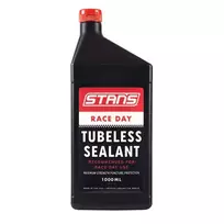 Bekamerinių padangų hermetikas Stan's NoTubes Race Day (1000 ml)