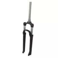 Priekinė šakė SR-Suntour XCM 32 29" // 1 1/8", diskiniams stabdžiams, plienas (juoda)