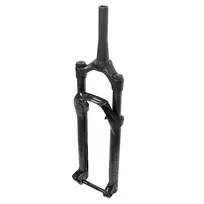 Priekinė šakė RockShox Judy 29" // orinė, 1 1/8", diskiniams stabdžiams, aliuminis (pilka)