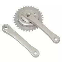 Priekinis žvaigždžių blokas // 1 pav., 33T, 170 mm