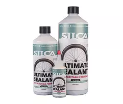 SILCA ULTIMATE 2.0 padangos sandariklis, 0,5 litro