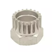Raktas miniklio velenui 32T Oktalink