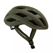 Šalmas LAZER Strada KC // dydis S (52-56 cm) (žalia)