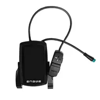 Engwe EP-2 PRO ir Engwe P26 elektrinio dviračio ekranas