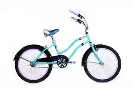 Vaikiškas Dviratis - Huffy Fairmont 20" Celadon