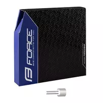 Pavarų trosas FORCE 2,1 m / 1,1 mm // plienas