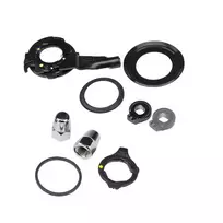 Galinės stebulės Shimano Nexus 7 SM-7C25 detalių komplektas