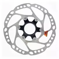 Stabdžių diskas Shimano DEORE SM-RT64 // 160mm, su magnetu, C-Lock