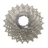 Galinių žvaigždžių kasetė Shimano Ultegra 6700 12-23 10g
