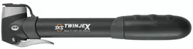 Mini pompa SKS TWINJEX su teleskopo funkcija