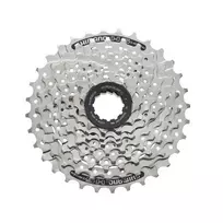 Žvaigždžių blokas Shimano Acera HG41 8g 11-32