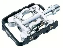 Pedalai prisegami Union SP-5800 SPD
