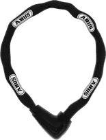 Spyna Abus Steel-O-Chain 8807K/110 BK