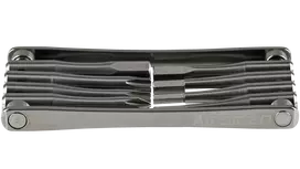 Įrankių rinkinys BULLS STR8 Multitool 8 Funktionen