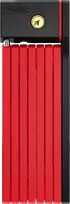 Spyna Abus išlankstoma Bordo Big Ugrip 5700K/100 red SH