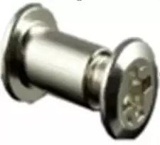 Sulankstymo mechanizmo varžtai M6 el. Inokim LIGHT