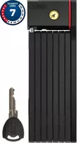 Abus BIG uGRIP 5700/100 BK SH spyna