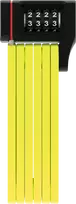 Spyna Abus išlankstoma Bordo Big Ugrip 5700C/80 lime SH