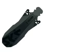 Purvasaugiai SKS galiniai S-GUARD juodi