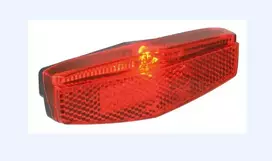 Žibintas galinis FUXON R100 Akku
